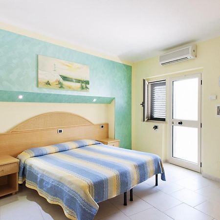 Hotel La Tramontana Isla de Isla de San Domino Zewnętrze zdjęcie