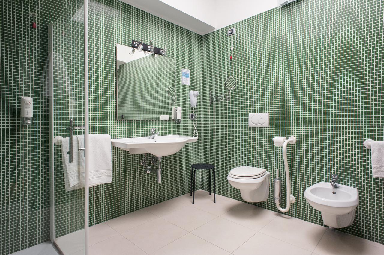 Hotel La Tramontana Isla de Isla de San Domino Zewnętrze zdjęcie