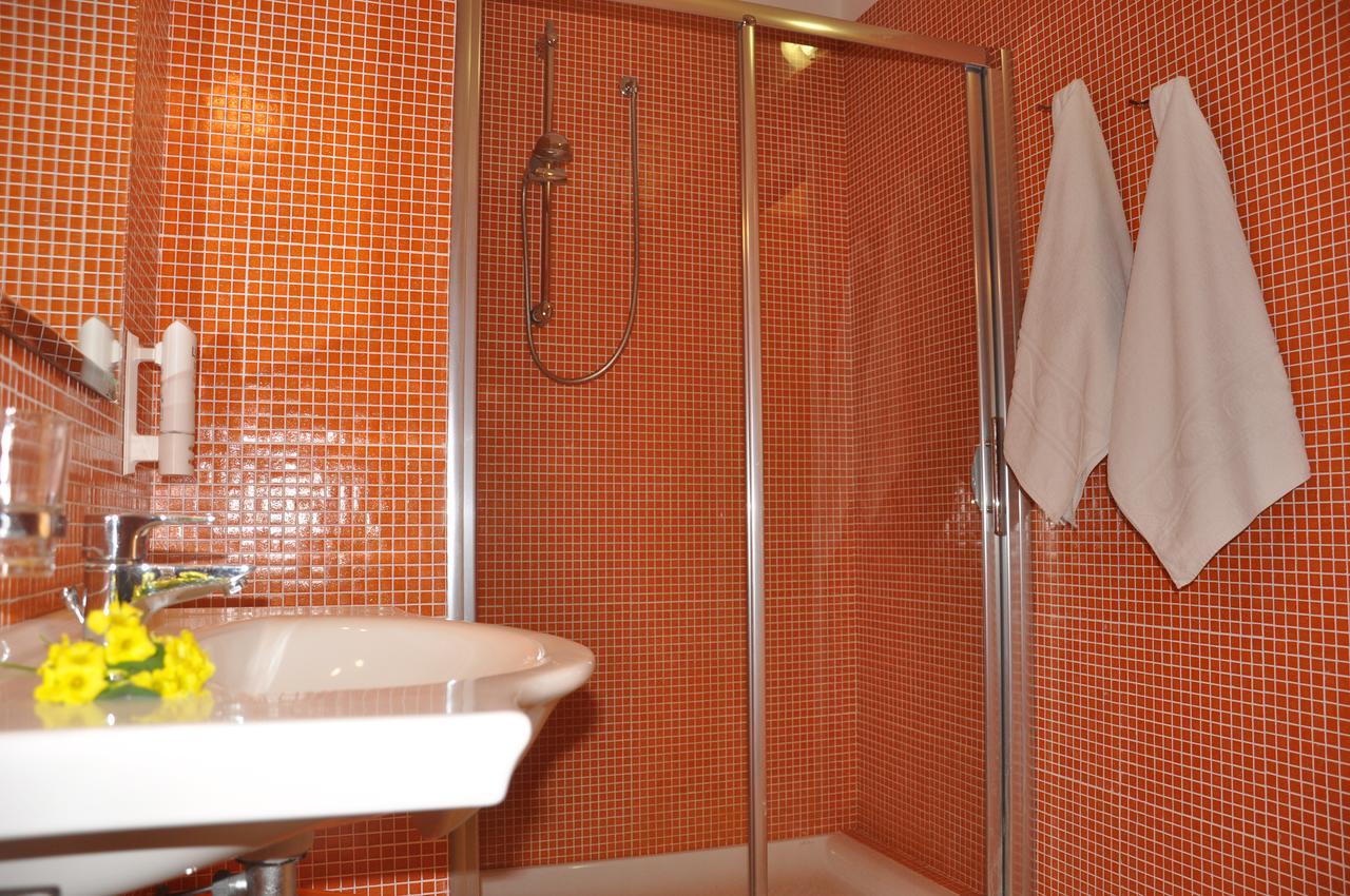 Hotel La Tramontana Isla de Isla de San Domino Zewnętrze zdjęcie